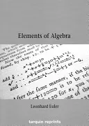Eulerove prvky algebry - Euler's Elements of Algebra