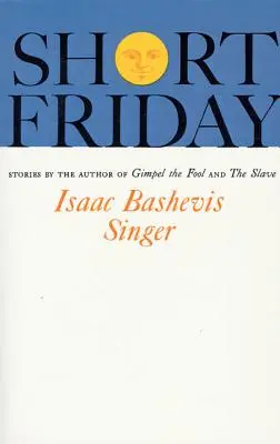 Krátky piatok - Short Friday