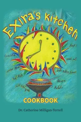 Exirova kuchyňa - Exira's Kitchen