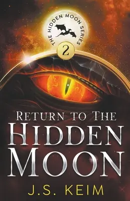 Návrat na skrytý mesiac - Return to the Hidden Moon