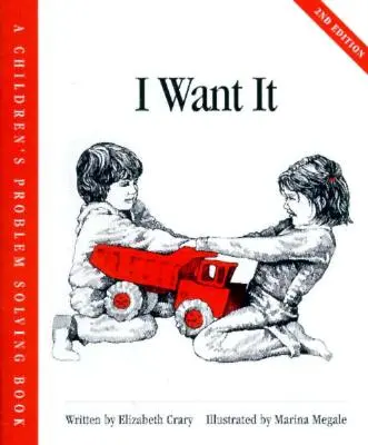 Chcem to - I Want It