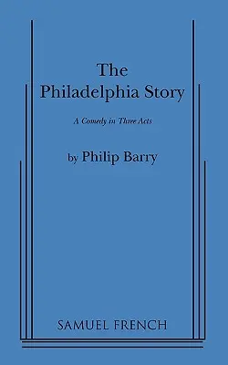 Príbeh z Filadelfie - Philadelphia Story