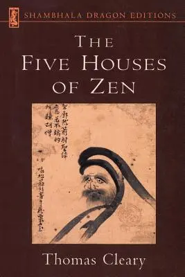 Päť domov zenu - Five Houses of Zen