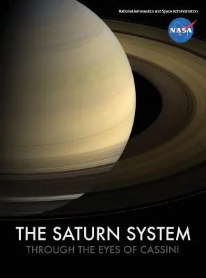 Sústava Saturn očami sondy Cassini - The Saturn System Through The Eyes Of Cassini