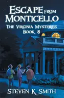Útek z Monticella - Escape from Monticello