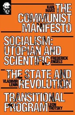 Klasici marxizmu: Knižné diela: Marxizmus: 1. zväzok - The Classics of Marxism: Volume 1