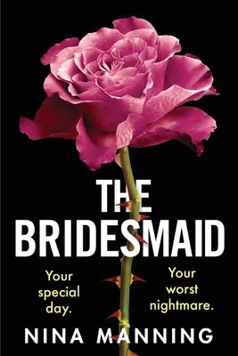 The Bridmaid (Nevestinec) - The Bridesmaid