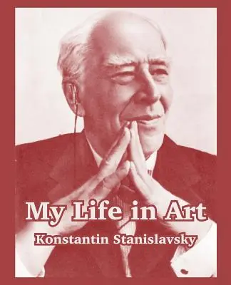 Môj život v umení - My Life in Art