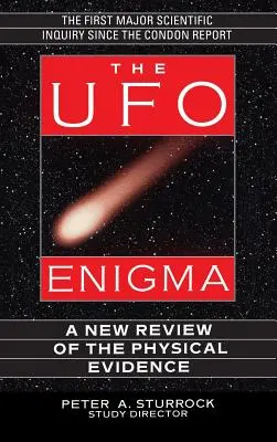Hádanka UFO: Nový prehľad fyzikálnych dôkazov - The UFO Enigma: A New Review of the Physical Evidence