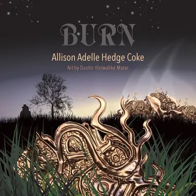 Vypáliť - Burn