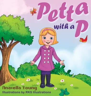 Petta s P - Petta with a P