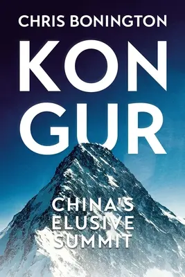 Kongur: Čínsky nepolapiteľný vrchol - Kongur: China's Elusive Summit