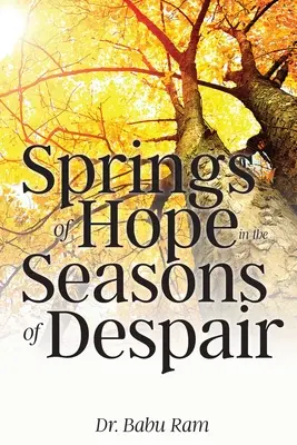 Pramene nádeje v obdobiach zúfalstva - Springs of Hope in the Seasons of Despair
