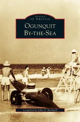 Ogunquit pri mori - Ogunquit By-The-Sea