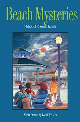 Plážové záhady - Beach Mysteries