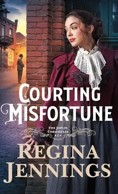 Dvorenie nešťastiu - Courting Misfortune