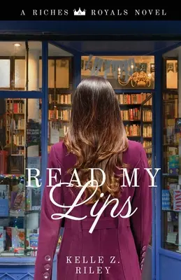 Čítaj mi z pier - Read My Lips