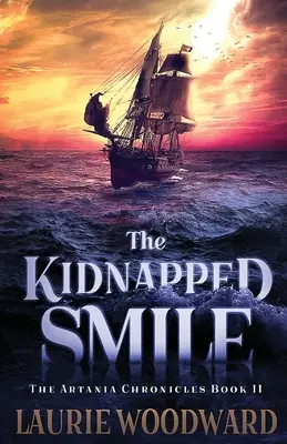 Unesený úsmev - The Kidnapped Smile