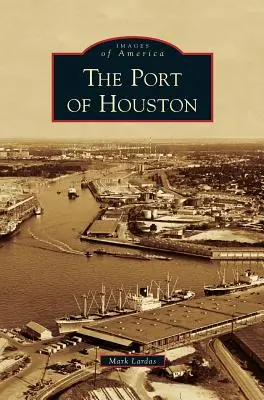 Houstonský prístav - Port of Houston