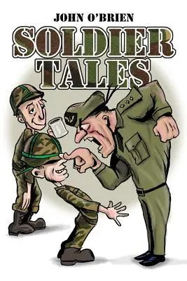 Príbehy vojaka - Soldier Tales
