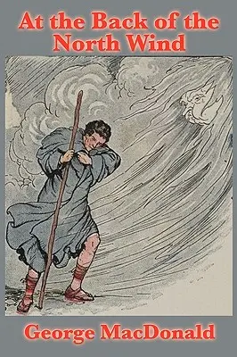 Na chrbte severného vetra - At the Back of the North Wind