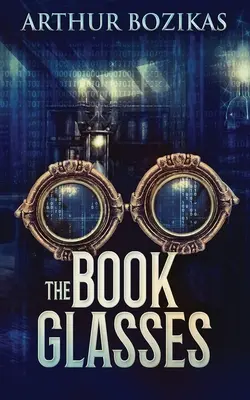 Knižné okuliare - The Book Glasses
