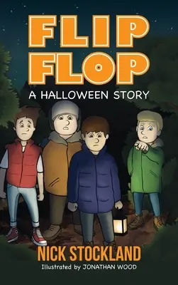Flip Flop: Halloweenský príbeh - Flip Flop: A Halloween Story
