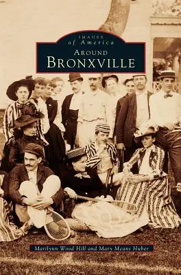 Okolie Bronxville - Around Bronxville