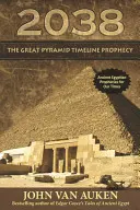 Proroctvo o Veľkej pyramíde na časovej osi do roku 2038 - 2038 Great Pyramid Timeline Prophecy