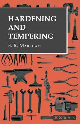 Otužovanie a kalenie - Hardening and Tempering