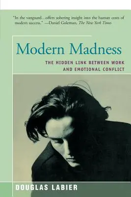 Moderné šialenstvo - Modern Madness