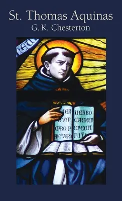 Svätý Tomáš Akvinský - St. Thomas Aquinas