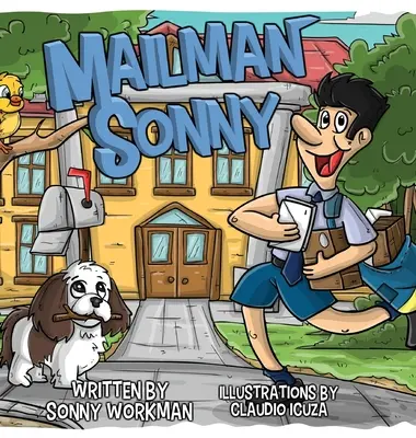 Poštár Sonny - Mailman Sonny