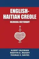 Anglicko-haiťanský kreolský dvojjazyčný slovník - English-Haitian Creole Bilingual Dictionary
