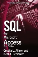 SQL pre Microsoft Access - SQL for Microsoft Access