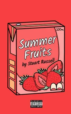 Letné ovocie - Summer Fruits