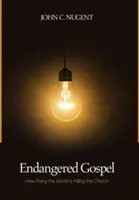Ohrozené evanjelium - Endangered Gospel