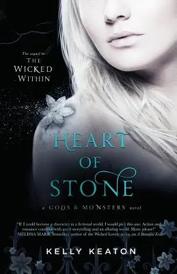 Srdce z kameňa - Heart of Stone