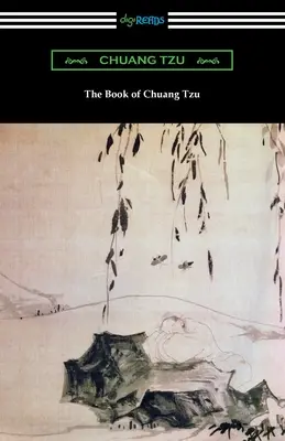 Kniha Chuang Tzu - The Book of Chuang Tzu