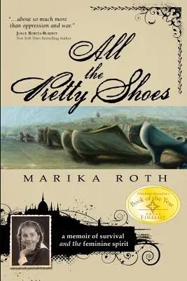 Všetky pekné topánky - All the Pretty Shoes