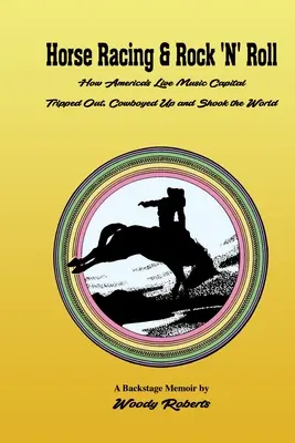 Dostihy a rock'n'roll - Horse Racing and Rock 'N' Roll