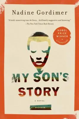 Príbeh môjho syna - My Son's Story