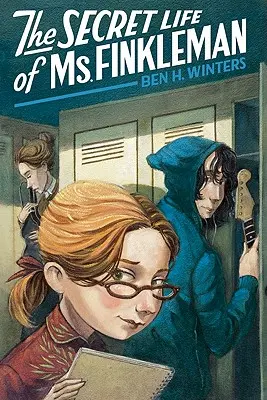 Tajný život pani Finklemanovej - The Secret Life of Ms. Finkleman