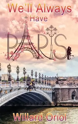Paríž budeme mať vždy - We'll Always Have Paris