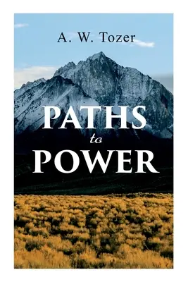 Cesty k moci - Paths to Power