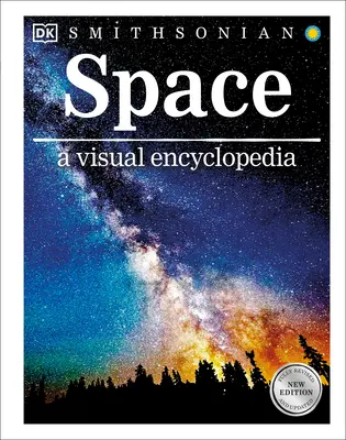 Vizuálna encyklopédia vesmíru - Space a Visual Encyclopedia
