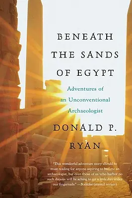 Pod egyptskými pieskami - Beneath the Sands of Egypt