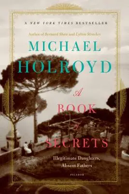 Kniha tajomstiev - Book of Secrets