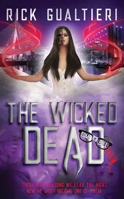 Zlá smrť - The Wicked Dead