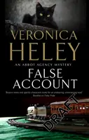 Falošný účet - False Account